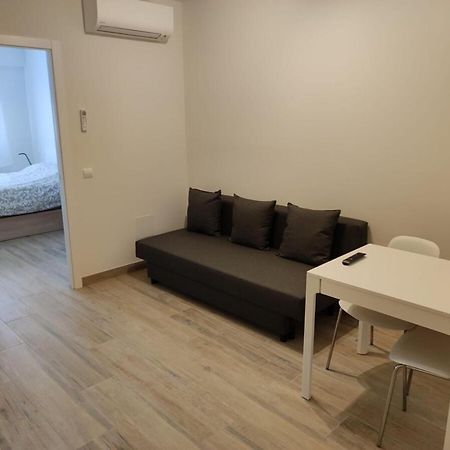 Madrid Rio Apartments Екстериор снимка