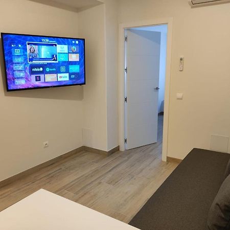 Madrid Rio Apartments Екстериор снимка