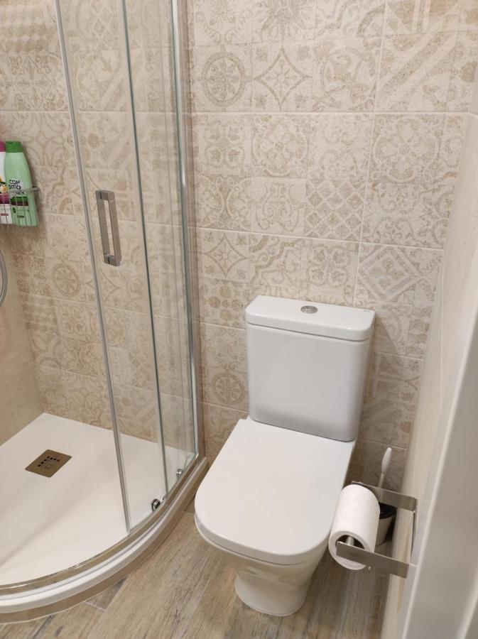 Madrid Rio Apartments Екстериор снимка