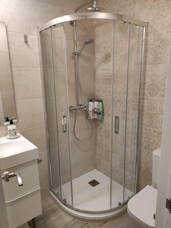 Madrid Rio Apartments Екстериор снимка